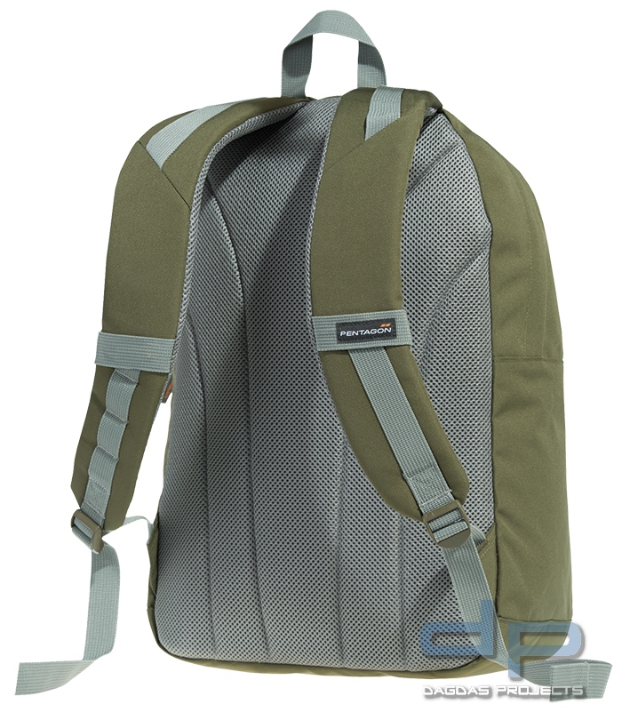 Pentagon Artemis Bag 22 Liter in verschiedenen Farben