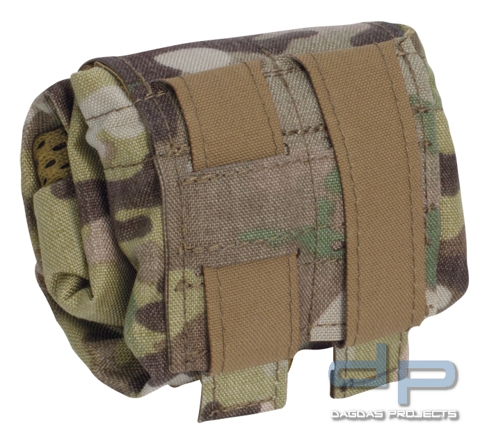 Templars Gear Dump Pouch Large Multicam