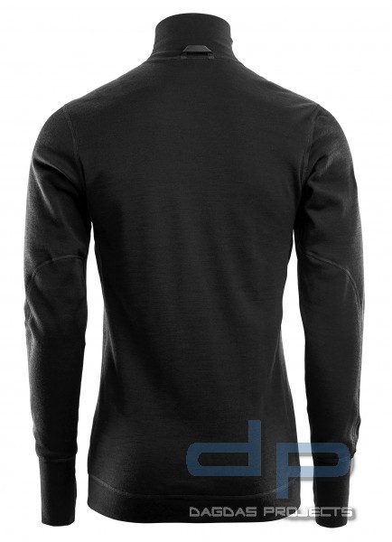 ACLIMA DOUBLEWOOL JACKET MAN