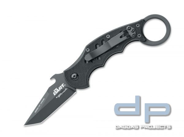 FKMD Dart