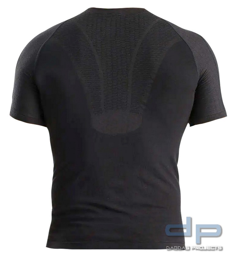 UYN TERRACROSS SELF LAYER (HERREN TREKKING-SHIRT)