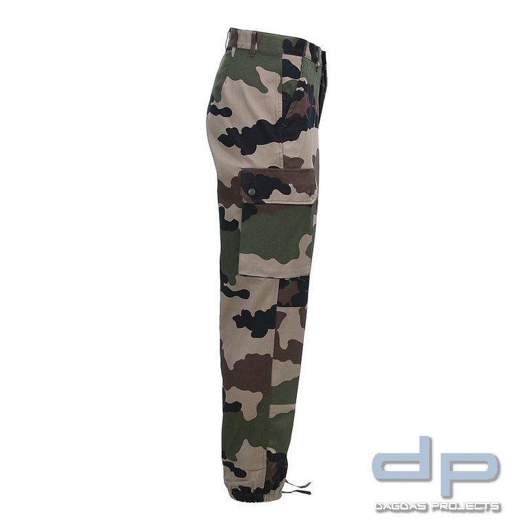 France F2 Hose