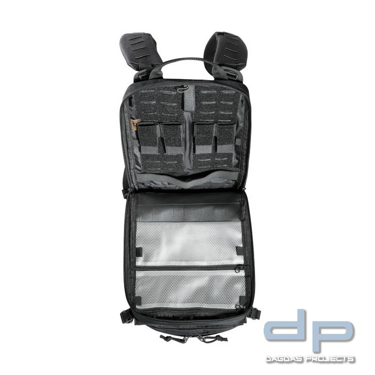Tasmanian Tiger Rucksack Modular Gunners Pack Cordura® 14 Liter in verschiedenen Farben