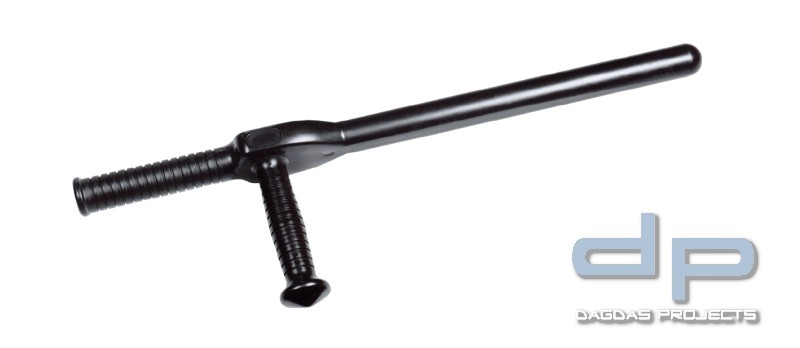 Tonfa „Police“ - Schwere Ausführung