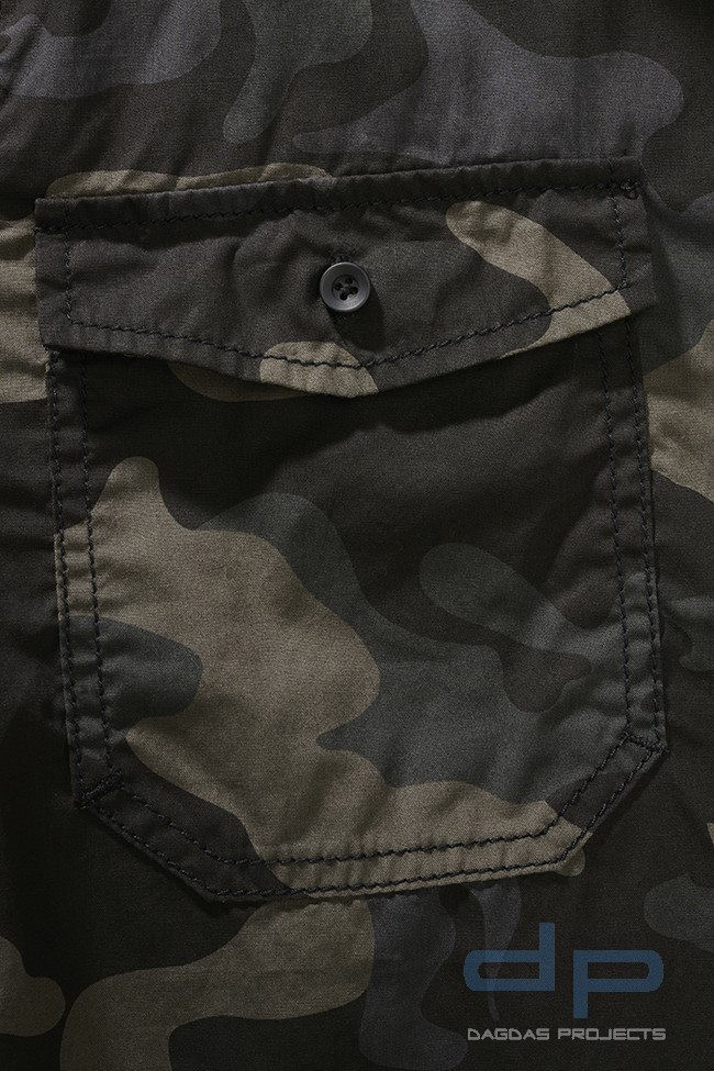 Roadstar Shirt 1/2 Arm in verschiedenen Farben
