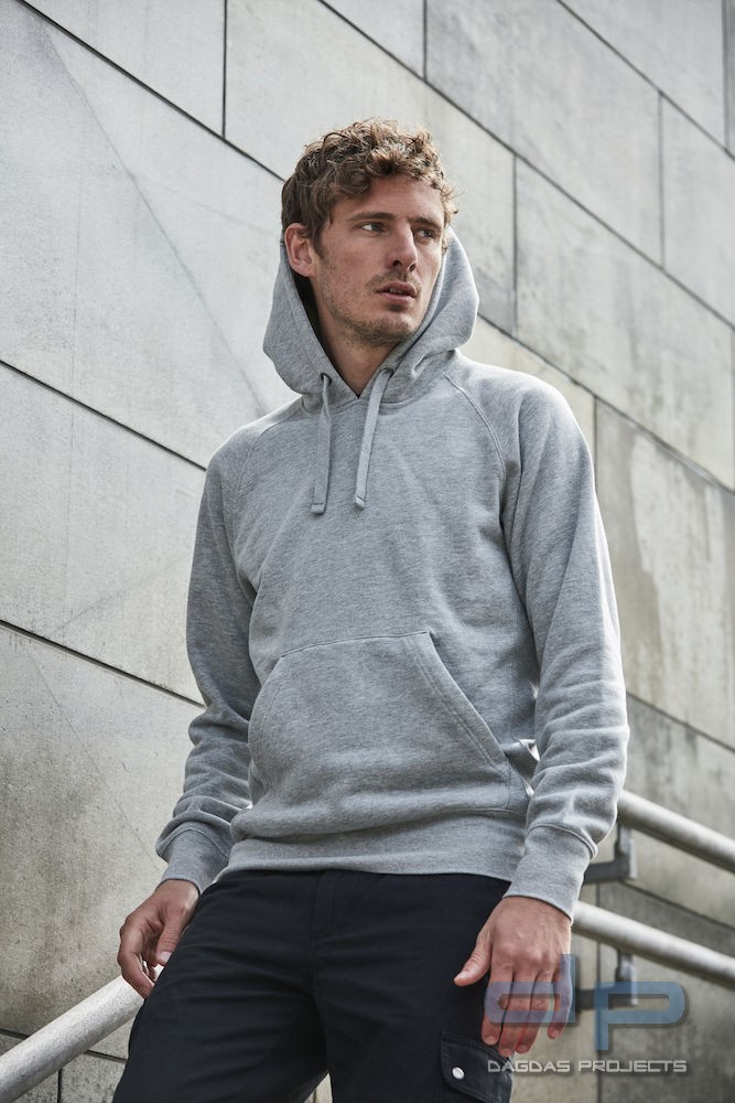 Helix Kapuzenpullover in verschiedenen Farben