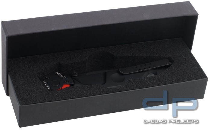 Extrema Ratio Medium Folder MF1 BC