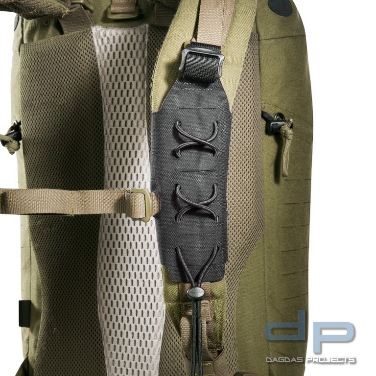 Tasmanian Tiger Harness Molle Adapter, Cordura®