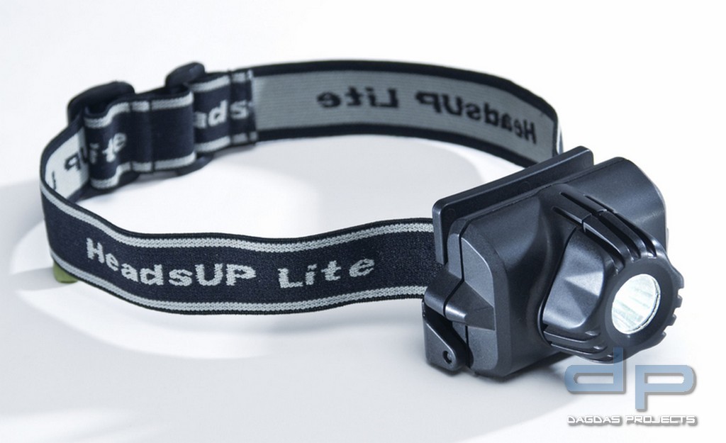 HeadsUp Lite 2690 Zone 0 LED
