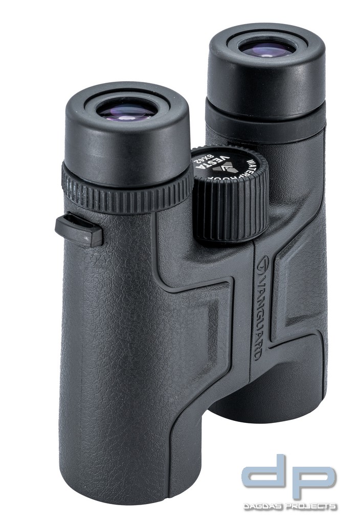 VANGUARD VESTA 10X42 FERNGLAS