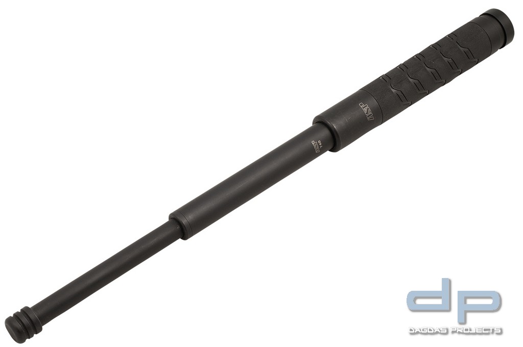 Talon Infinity Baton 40 Steel Vector Cap