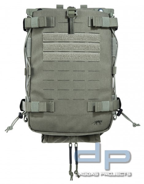TASMANIAN TIGER TOOL PACK ZP IRR