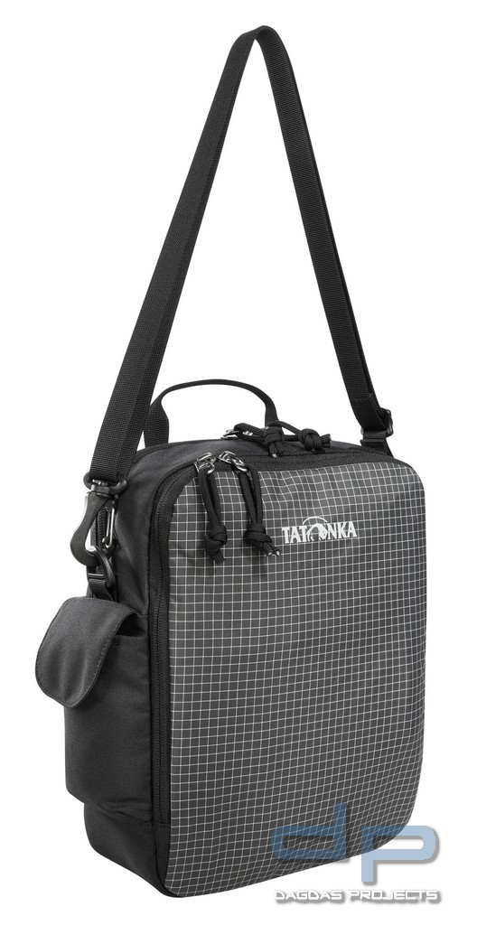 TT CHECK IN XL SCHULTERTASCHE in verschiedenen Farben