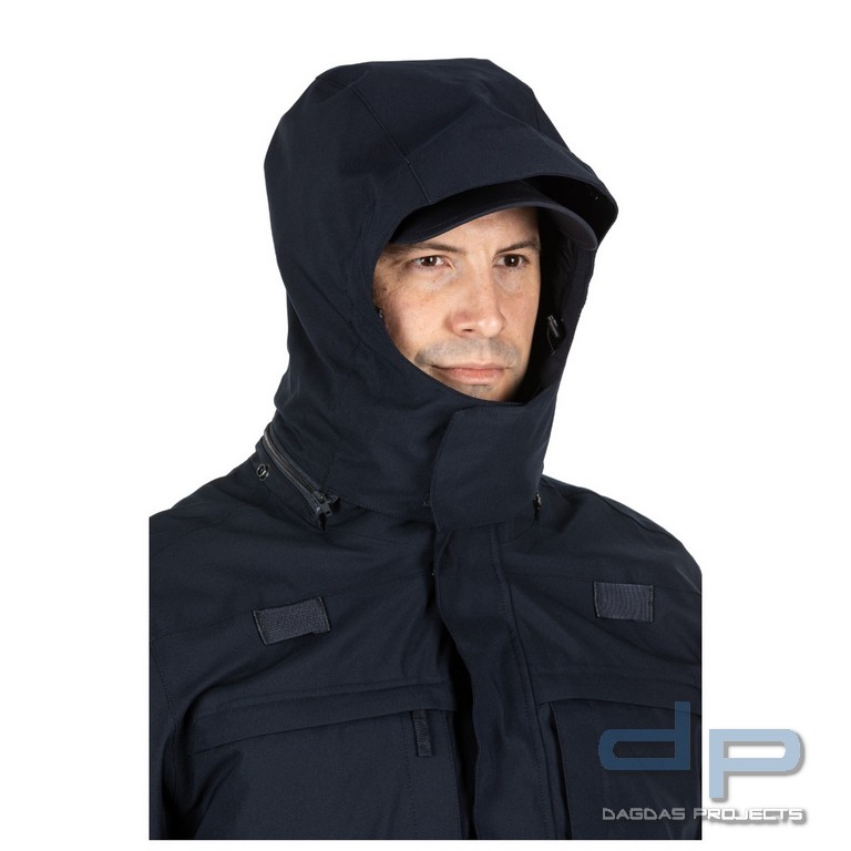 3-IN-1 PARKA 2.0 in dark navy Größe L