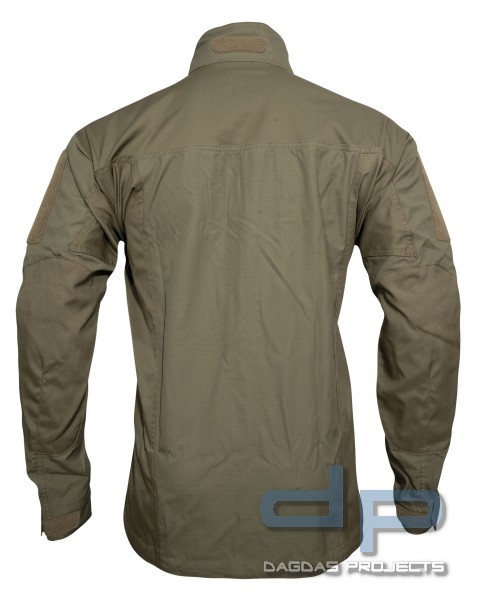 CARINTHIA COMBAT JACKET CCJ OLIV