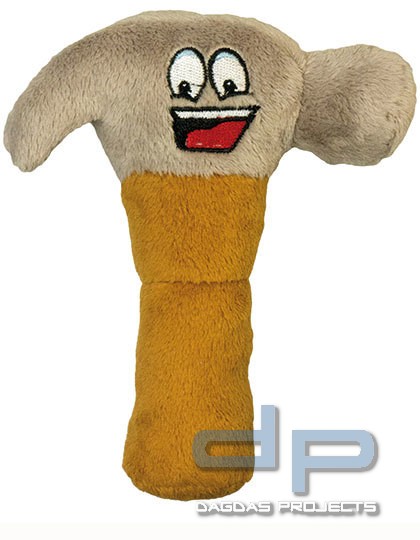 Schmoozies® Tools Hammer