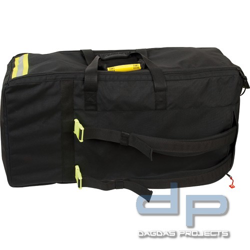 rescue-tec Bekleidungstasche HuPF für komplette Überbekleidung, Helm und Schuhe