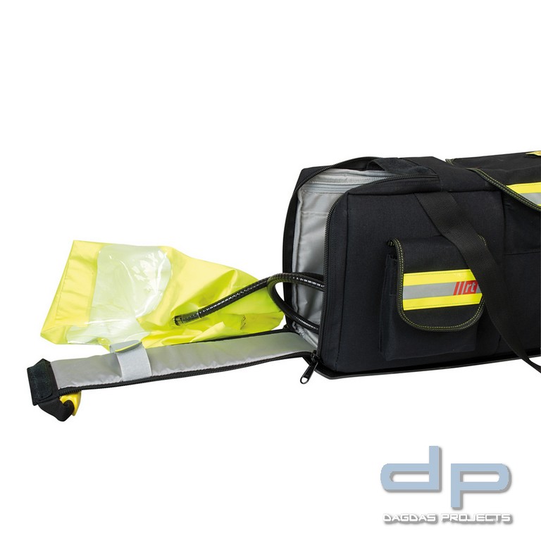 rescue-tec Sicherheitstrupptasche RIT-Bag, für 6 Liter Atemluftflaschen