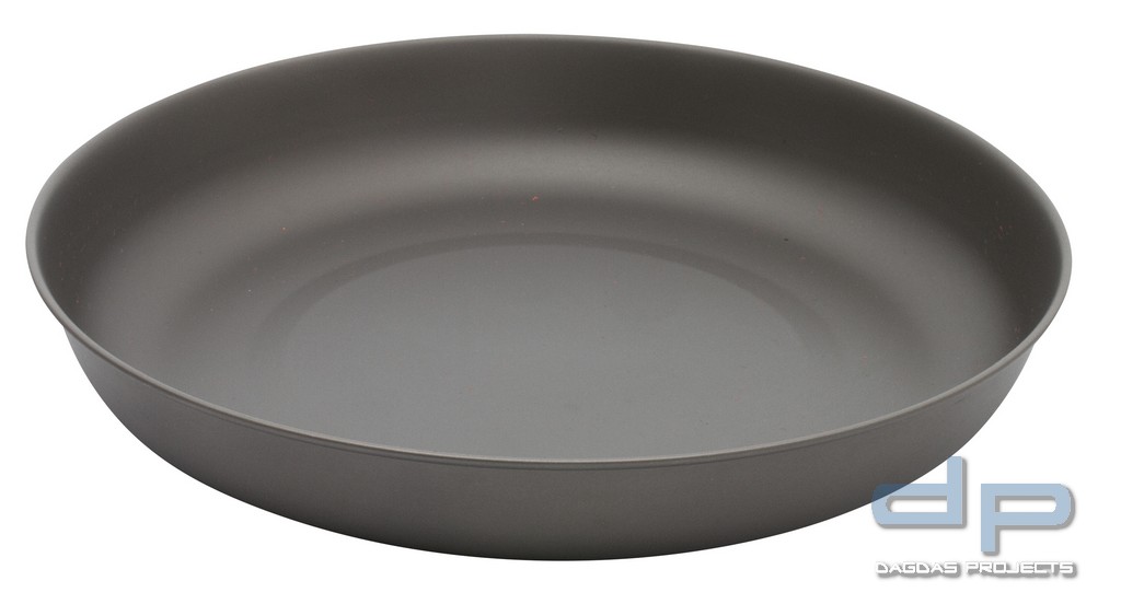 TOAKS TTANIUM TELLER 190 MM