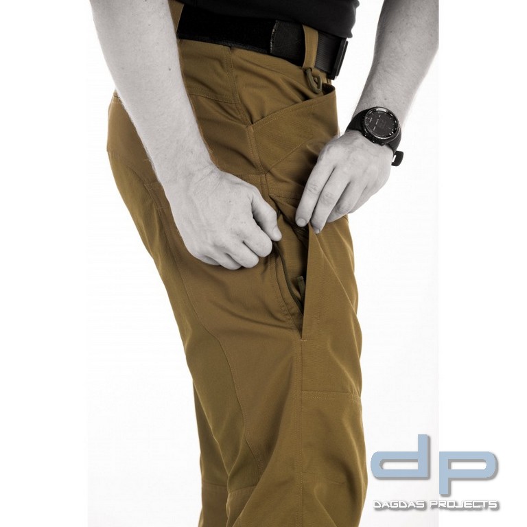 UF PRO® P-40 URBAN Hose Farbe: schwarz Größe: 28/32