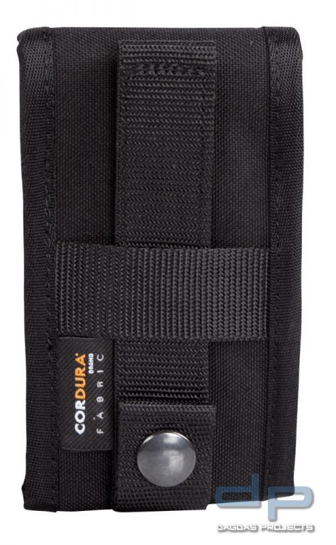 Tasmanian Tiger Tactical Phone Cover Schwarz