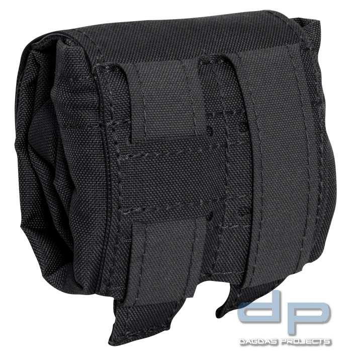 Templars Gear Dump Pouch Large in verschiedenen Farben