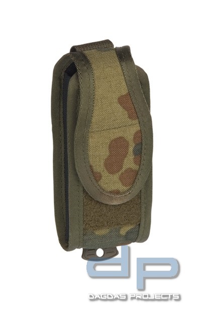 75Tactical Handytasche TecSys MX12 Flecktarn