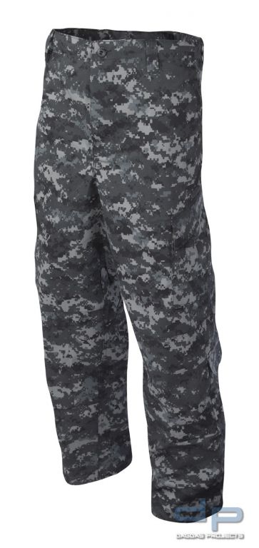 TRU-Spec Feldhose Urban-Digital