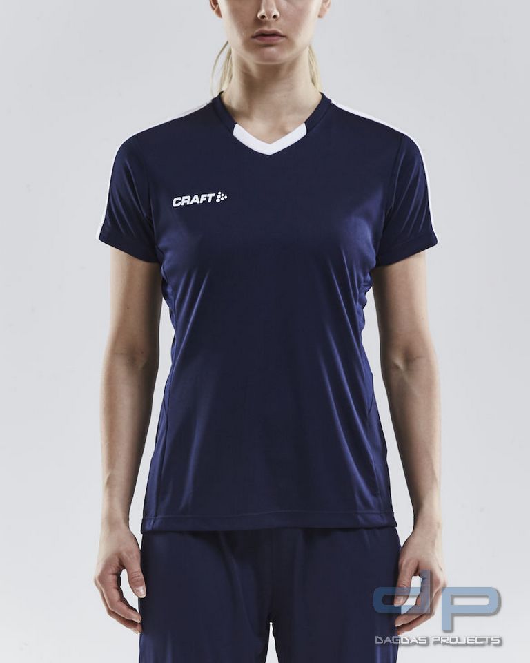 Trikot PROGRESS Jersey Contrast für Damen in verschiedenen Farben