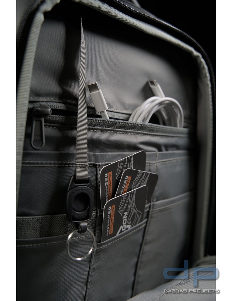 Pentagon Rucksack - Consul - (27 Liter)
