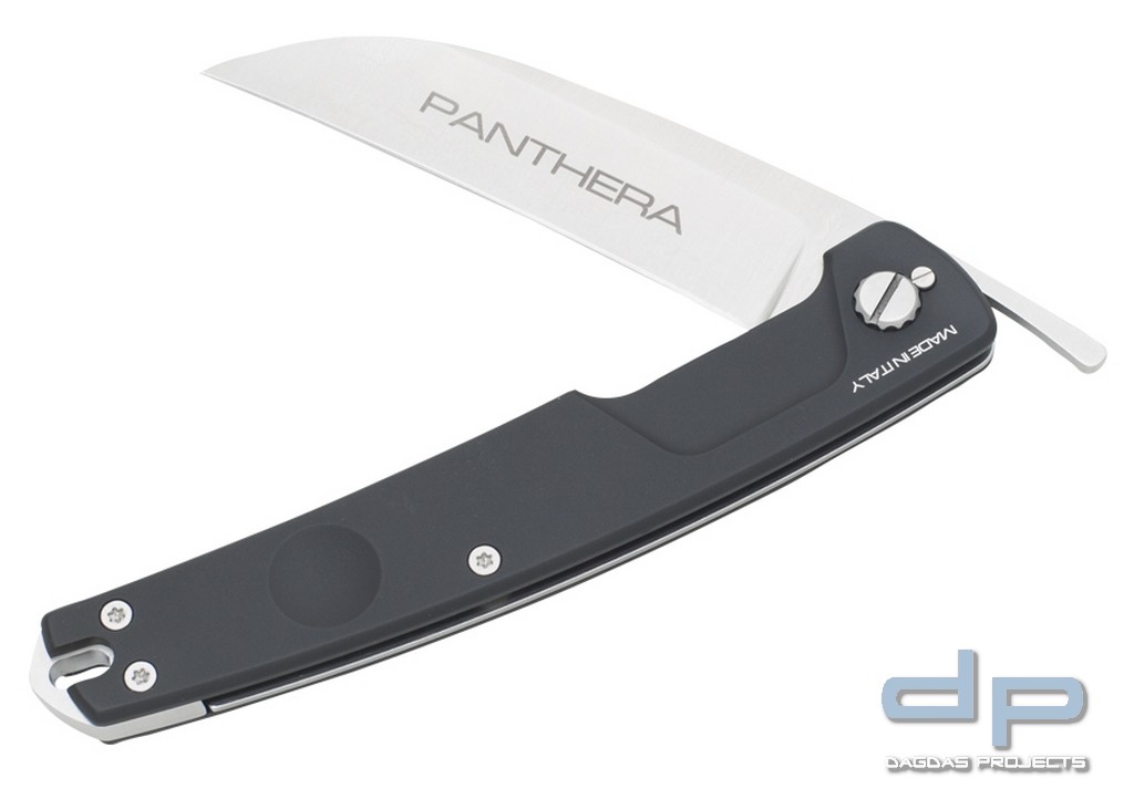 Extrema Ratio Panthera Folder Satin