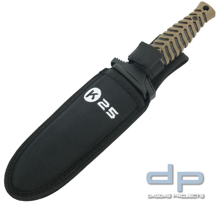 RUI K25 Combat Dagger 32206