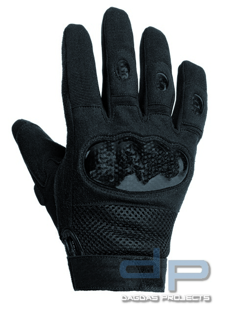 Einsatzhandschuhe FD-G WX 04 Schwarz