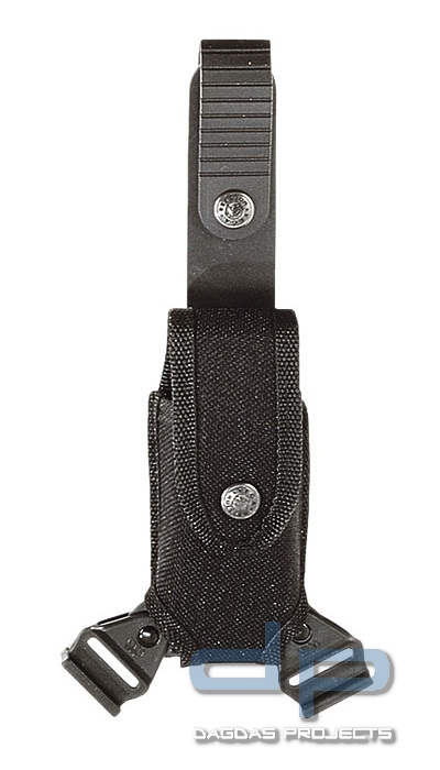 Vega Schulter-Holster Kit Cordura - Einzelmagazin