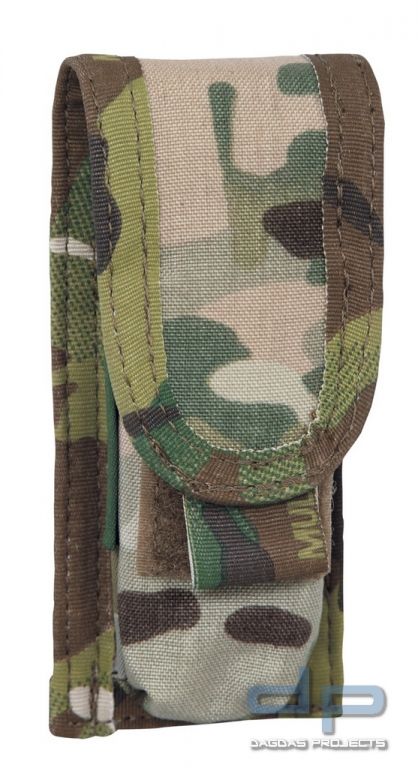 Warrior Utility Multi Tool Pouch MC