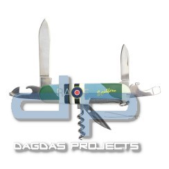 Taschenmesser Spitfire