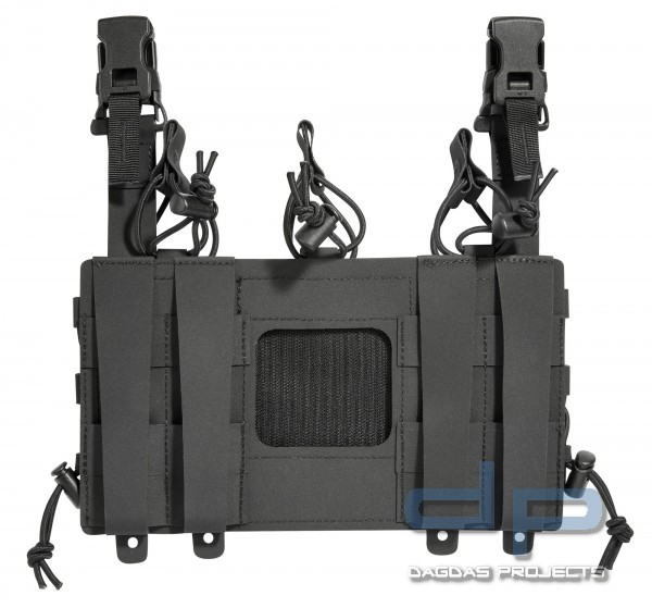 TASMANIAN TIGER CARRIER MAG PANEL ANFIBIA M4 AUSTAUSCH-FRONTPANEL IN VERSCHIEDENEN FARBEN