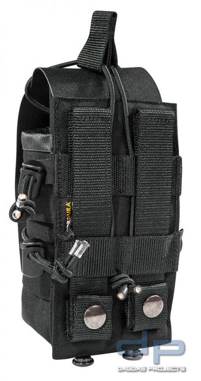 Tasmanian Tiger DBL Mag Pouch MK II in verschiedenen Farben