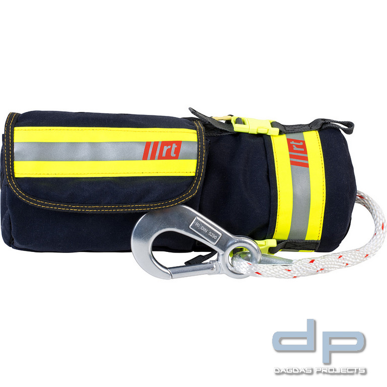 rescue-tec Feuerwehrmehrzweckbeutel Hochheim, nach DIN 14922