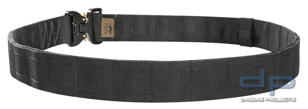 TT MODULAR BELT EINSATZGÜRTEL in schwarz, Größe: L