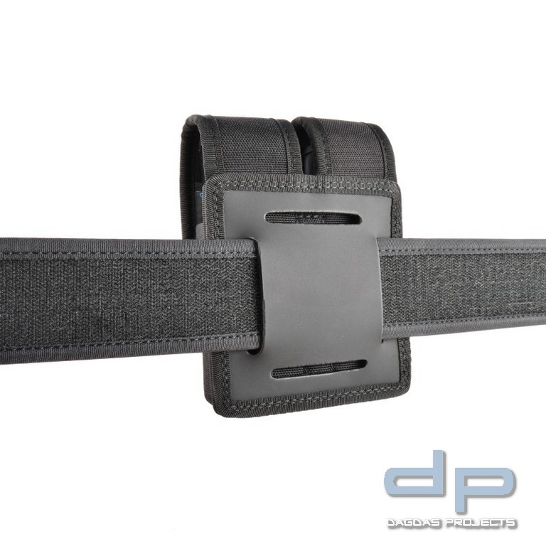 COP® 9439D geschlossene Doppelmagazintasche, Cordura®