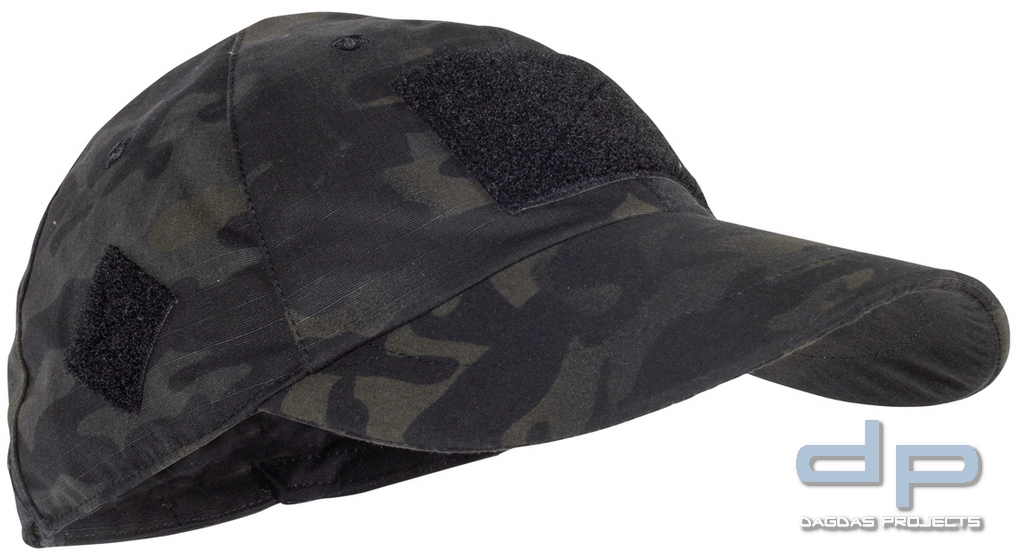 UF Pro Base Cap Striker Dark Multicam