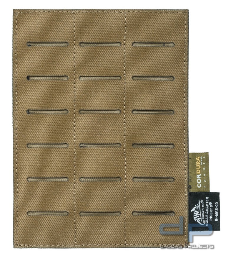 HELIKON MOLLE ADAPTER INSERT 3