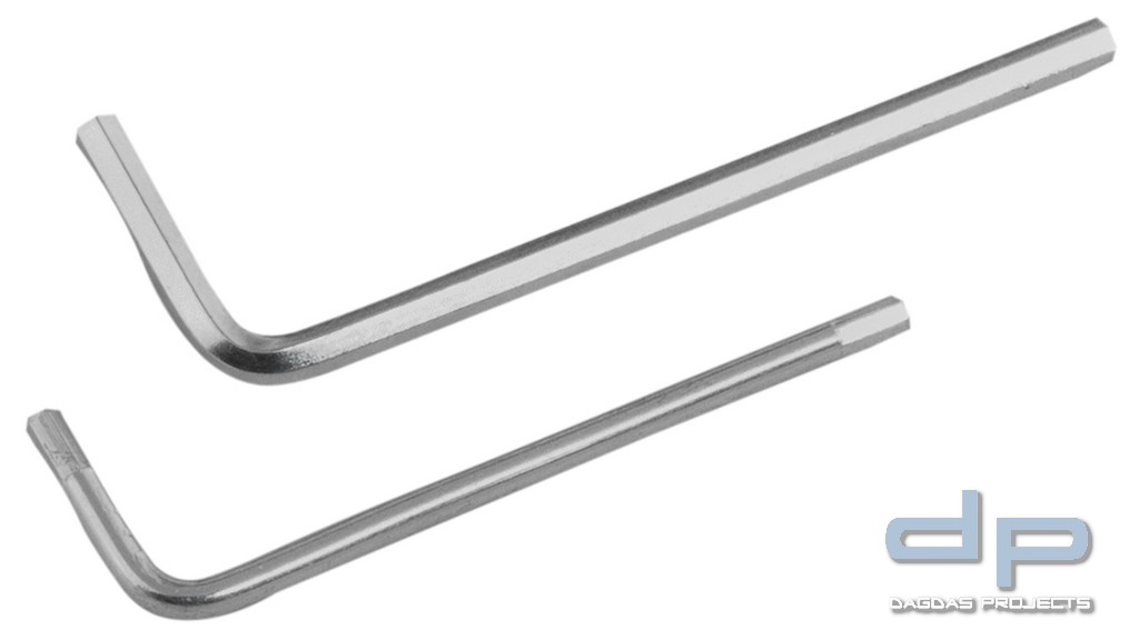 VEGA LEVEL 4 DUTY HOLSTER SFP9 - RECHTS
