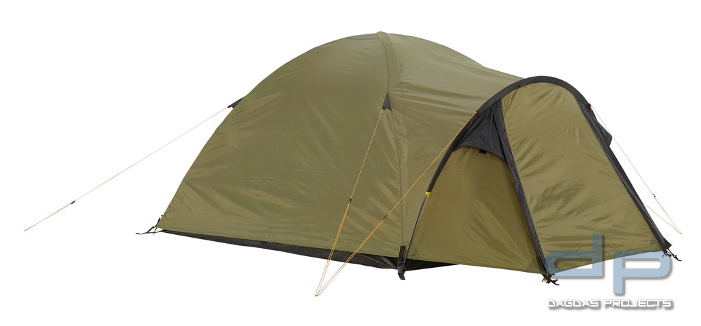 GRAND CANYON TOPEKA 2 KUPPELZELT