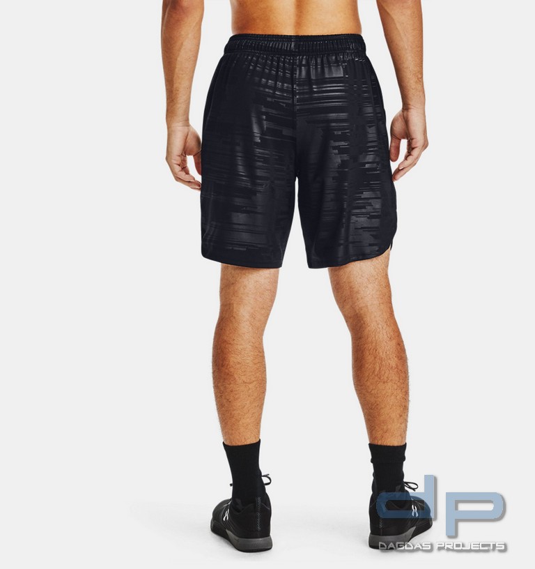 UNDER ARMOUR STRETCH TRAININGSSHORTS in verschiedenen Farben