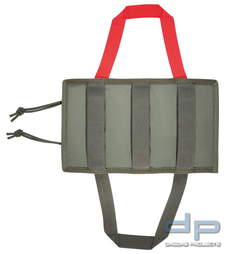 Tasmanian Tiger IFAK Pouch IRR