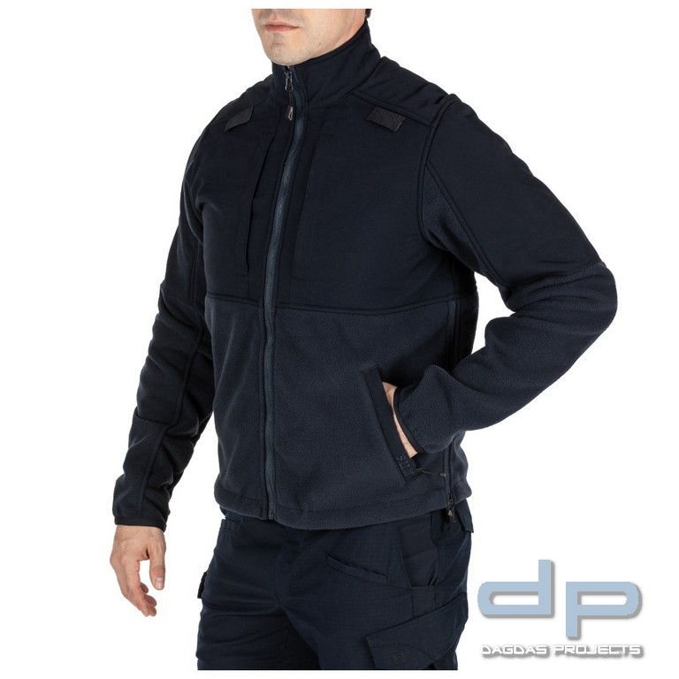 3-IN-1 PARKA 2.0 in dark navy Größe L