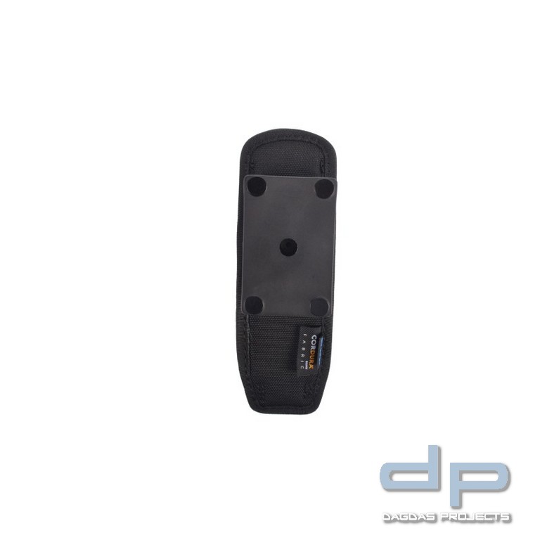 COP® 9624 2.0, Tele-Schlagstockholster, drehbar, Cordura®