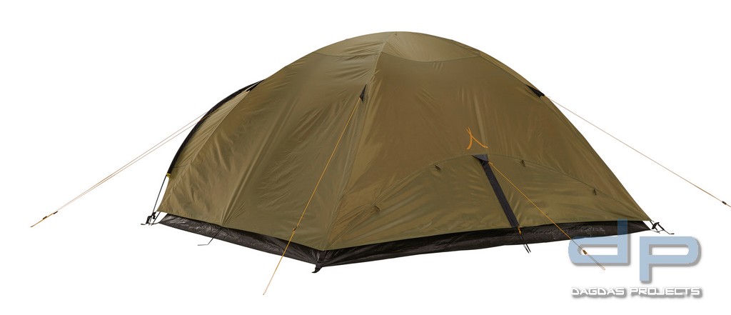 GRAND CANYON TOPEKA 4 KUPPELZELT